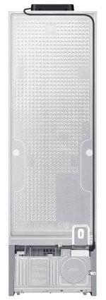 Встраиваемый двухкамерный холодильник Samsung BRB 26705EWW