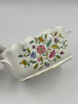 Рюмочная передача Minton, Haddon Hall