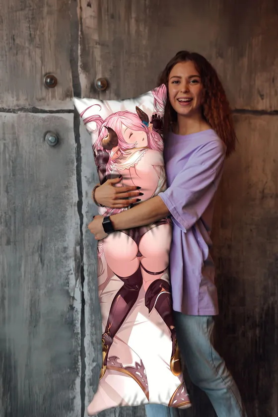 Дакимакура Нармайя