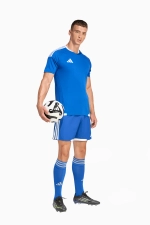Футболка adidas Tiro 26 Competition Match - синий