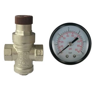 Редукторы, манометры, термометры