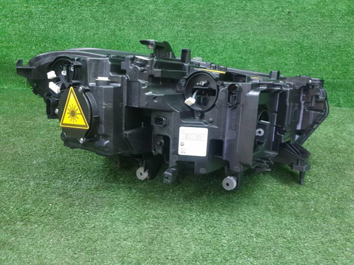 Фара левая BMW X5 G05 X6 G06 (2018-2023) Laser