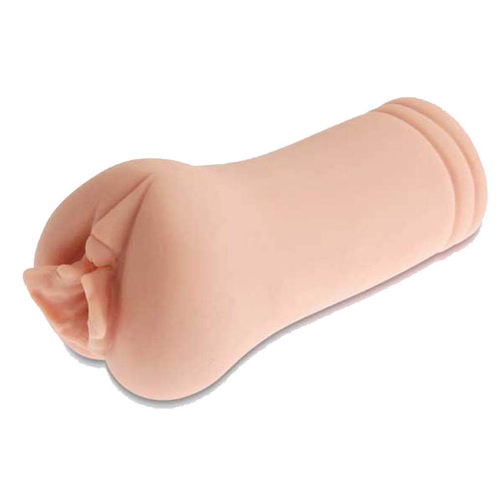 Мастурбатор-вагина без вибрации Kokos Juki