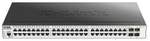 Коммутатор D-Link DGS-3000-52X