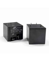 Электромагнитное реле SLC-24VDC-SL 4PIN 24В 30А 250V/30V