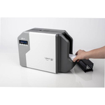 Принтер для печати на пластиковых картах SMART 81D