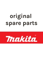 Щетки угольные для мотора шлифмашины и перфоратора Makita 194074-2 (2 штуки в 1 коробке)