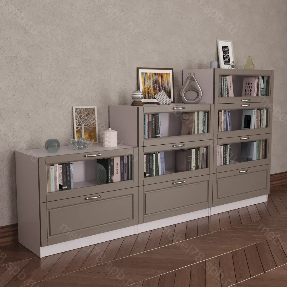 Библиотека 22 (мадес)