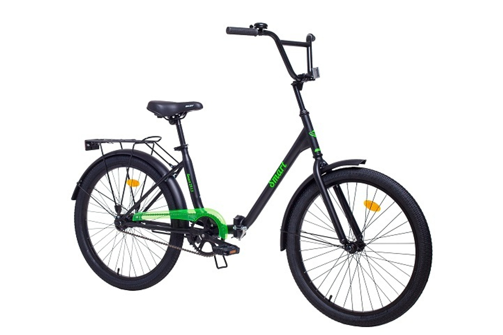 Велосипед AIST Smart 24 1.1 2025