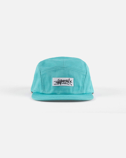 Кепка ANTEATER 5Panel-Mint