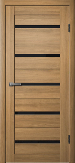 Дверь FLYDOORS 206 (Black)