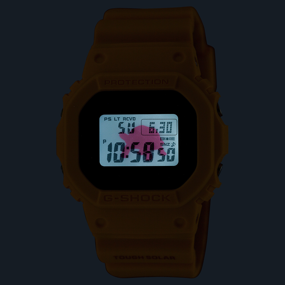 Наручные часы Casio GW-B5600CD-9