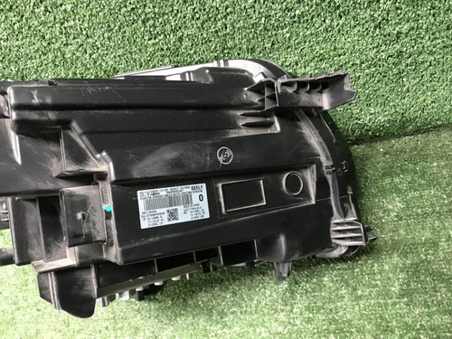 Фара левая Geely Tugella (2019-н.в.) LED