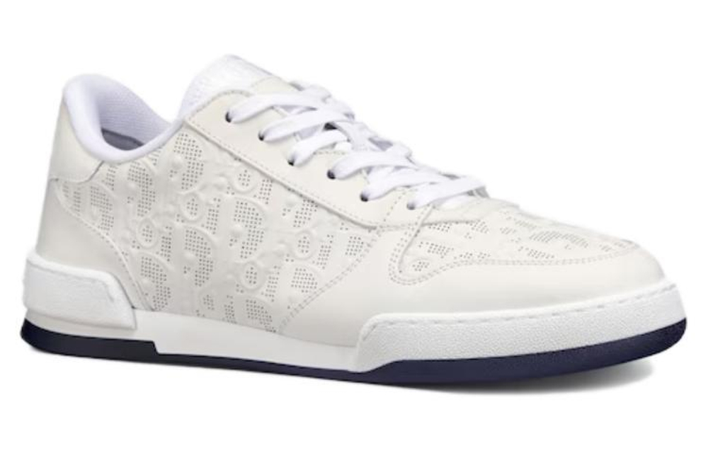 Кроссовки DIOR One, KCK364LOB_S24W