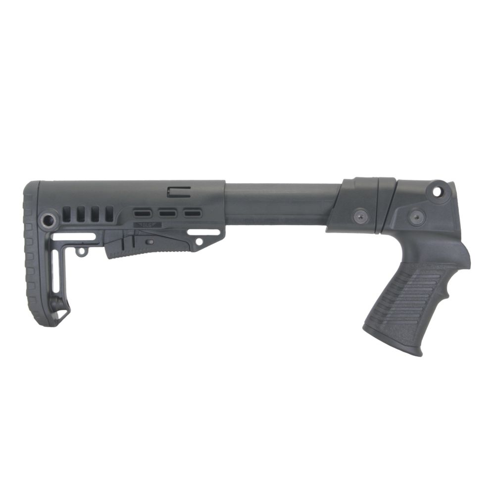 Складной приклад TBS Compact для турецких ружей, DLG Tactical