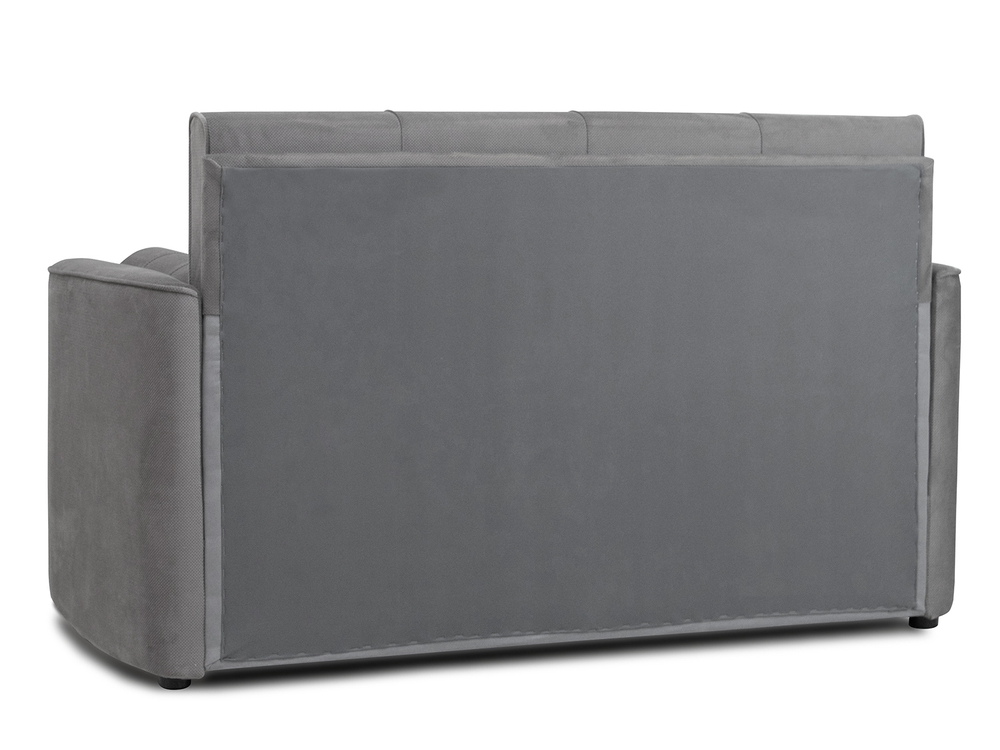 Диван кровать Мелани, Серый