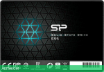 SSD диск Silicon-Power Slim S55 960Gb (SP960GBSS3S55S25)