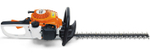 Мотоножницы STIHL HS 45 (0,75 кВт, 4,7 кг, нож 450 мм)
