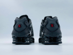 Кроссовки Nike Mens Shox Tl Black Metallic Hematite