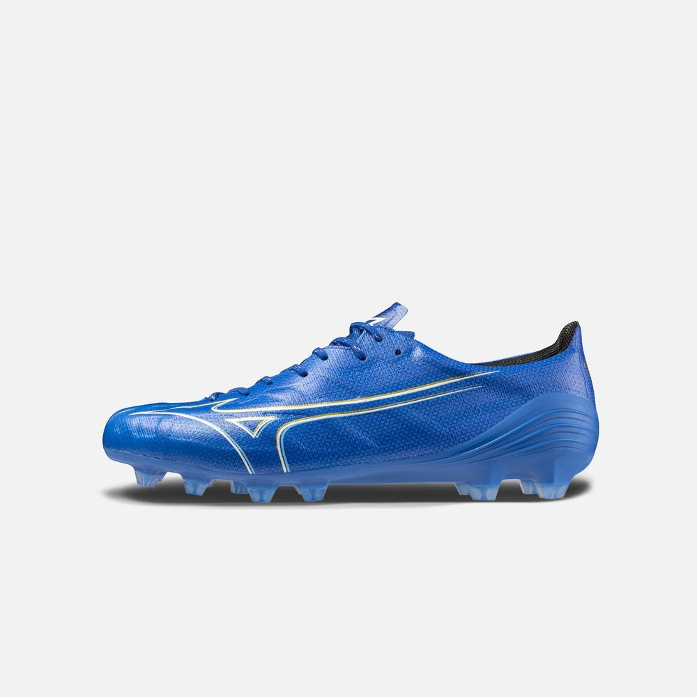 Бутсы Mizuno Alpha Japan