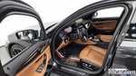 BMW 5 Series (G30) 520i M Sports (02.2021)