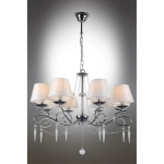 Подвесная люстра Omnilux PADRU OML-53303-08