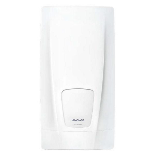 Водонагреватель проточный Clage DBX 18 Next 3200-36118