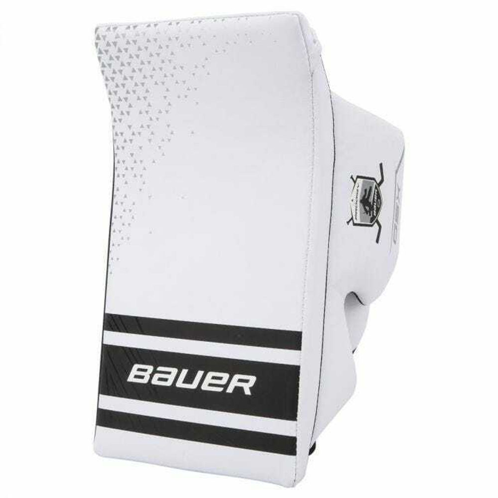 БЛИН BAUER PRODIGY GSX YTH