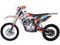 Мотоцикл KAYO K1-J 150 MX PITBIKE