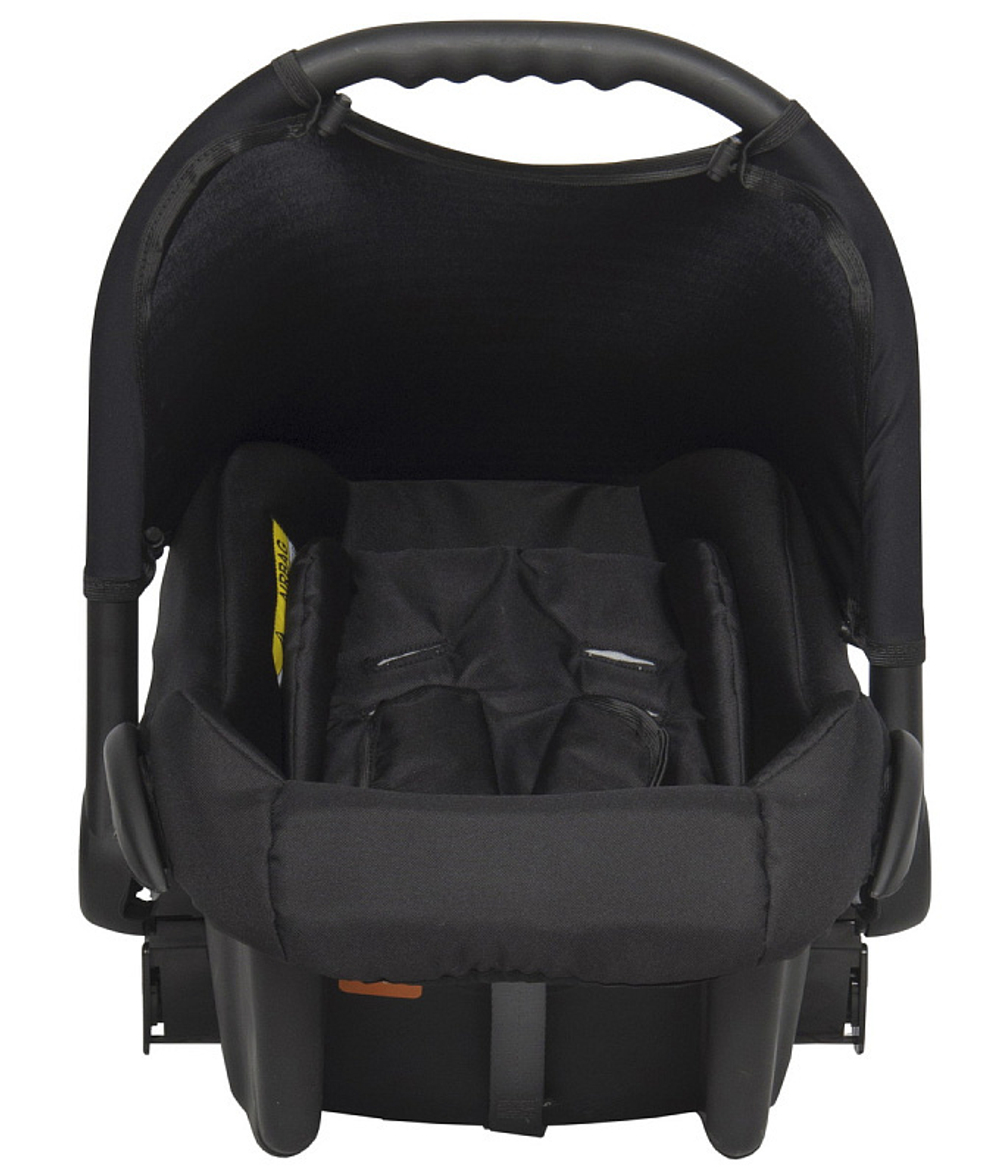 Детская коляска Riko Basic Montana Ecco 3 в 1 30 Green-Grey