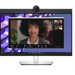 Монитор Dell P2724DEB