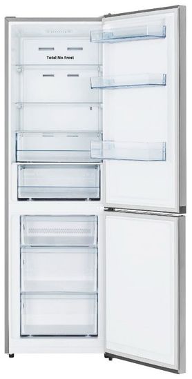 Холодильник Hisense RB406N4AW1