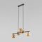 Подвесная люстра TK Lighting 6105 Estera