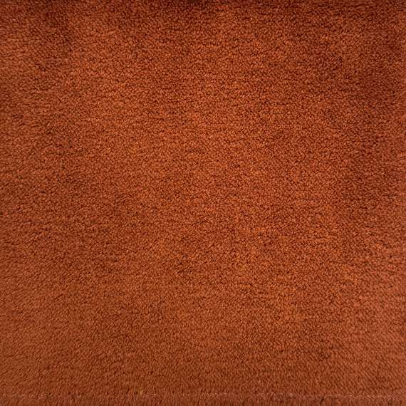 Банкетка Lagom D 62 см (терракотовый, натуральный дуб)