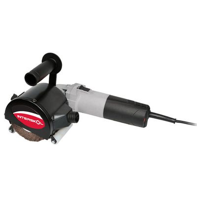 Щеточная шлифмашина Интерскол ШМ-110/1400 ЭМ 650.1.0.00