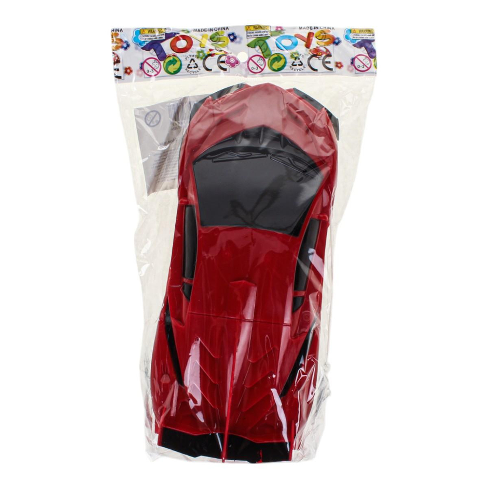 Машина Классическая ин. 24см, пакет 5508-35