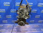 двигатель TOYOTA COROLLA 1999