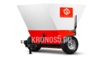 Разбрасыватель TOSS E - 1200