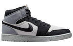 Кроссовки Jordan Air Jordan 1 Mid Se "Canvas" (Женская размерная сетка)