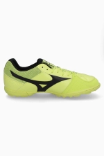 Сороконожки Mizuno Morelia Sala Club TF - зеленый