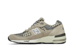 Кроссовки New Balance Nb 991 Houndstooth