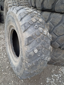 425/85R21 Kama 1260 шина б/у