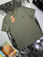 Футболка Loro Piana, арт. 722208
