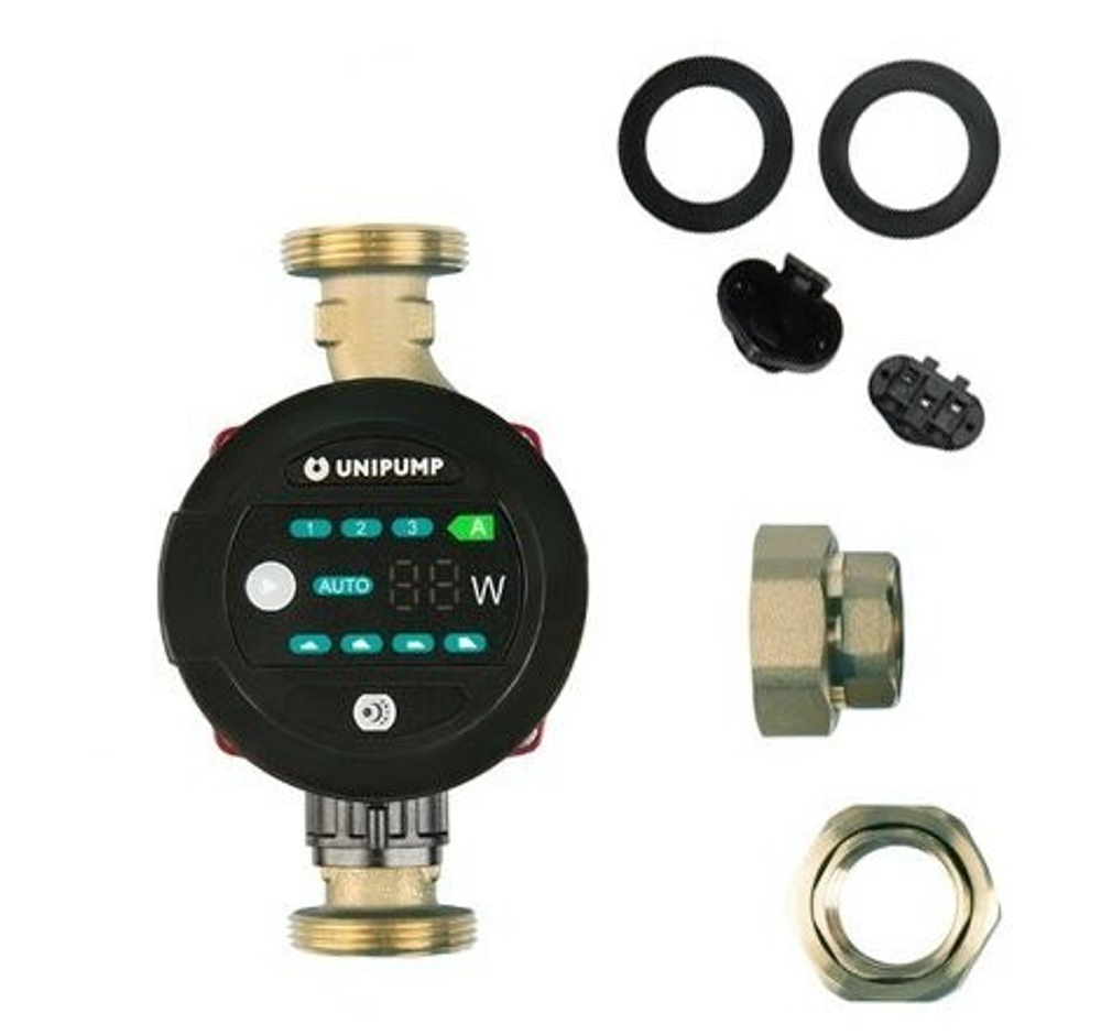 Насос циркуляционный UNIPUMP LPA 20-60 B 130