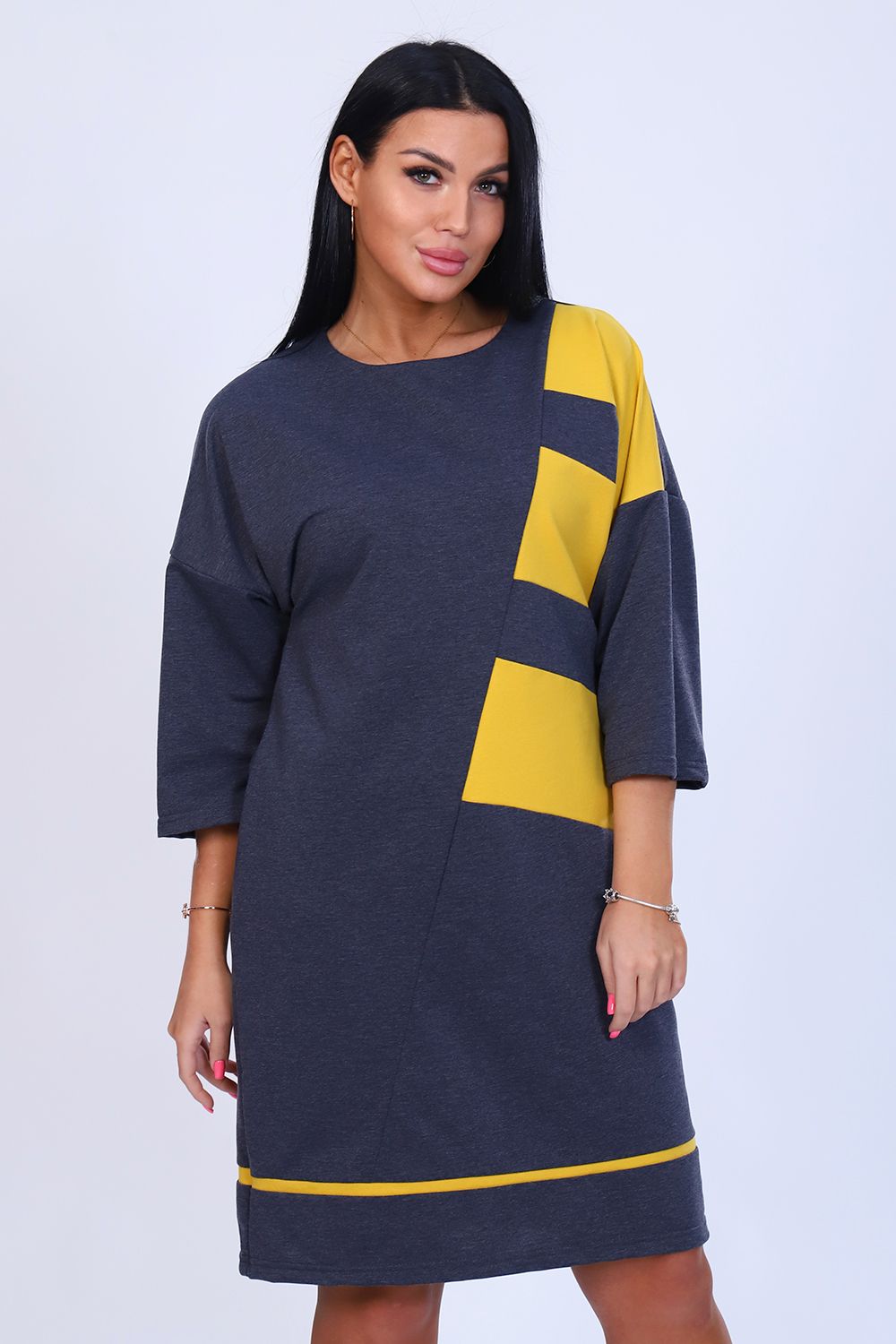 Платье 38559 Натали (Акция)