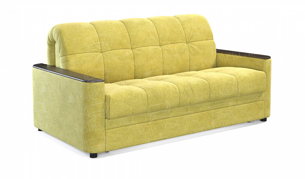 Ладья-1 диван прямой 1,4*2,0 к. 400 ткань Бэст 06 Наполнитель:НПБ+термовойлок(ST) Маш.стежка:да Секв