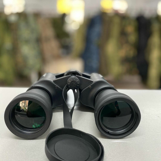 Бинокль Binoculars High Quality 70x70.