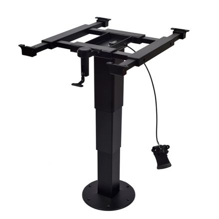 Телескопические ножки