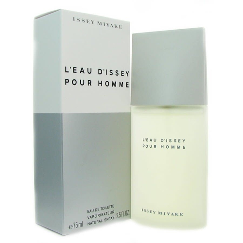 ISSEY MIYAKE HOMME EDT 75 ML VAPO