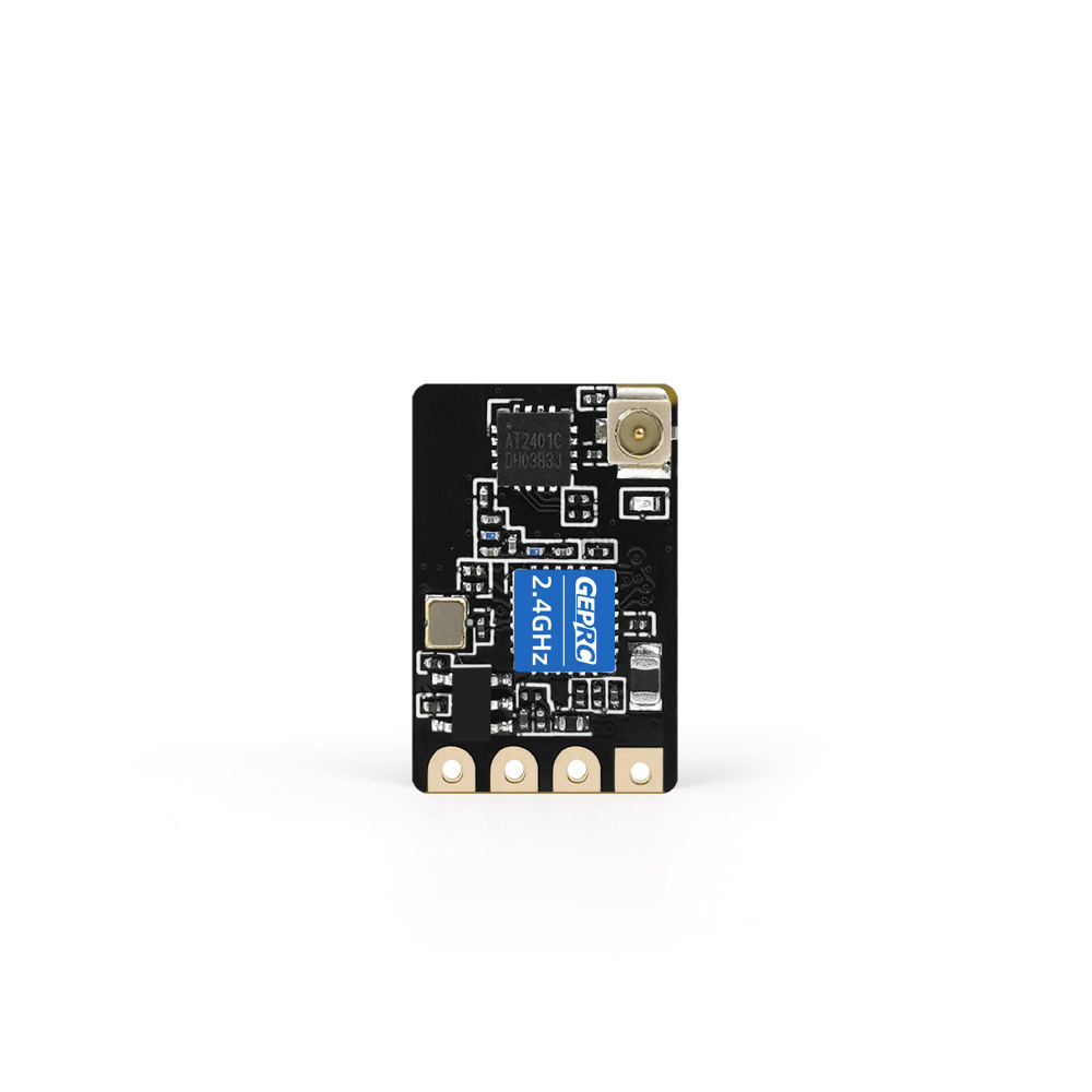 Приемник GEPRC ELRS Nano 2.4GHZ PA100 Receiver
